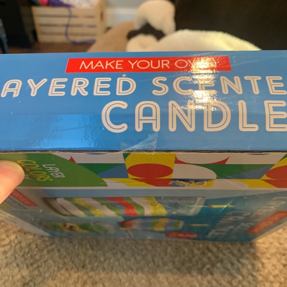 Crafted by u layered scented candles - Picture 6 of 6